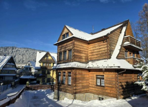 Kowali Wierch Zakopane